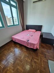 Ballota Park Condominium (D17), Condominium #550557391